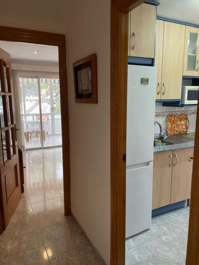 1 sovrum Lägenhet till salu i Benidorm med pool - 179 000 € (Ref: 9534463)