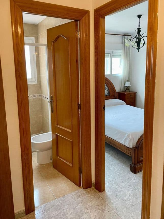 1 sovrum Lägenhet till salu i Benidorm med pool - 179 000 € (Ref: 9534463)