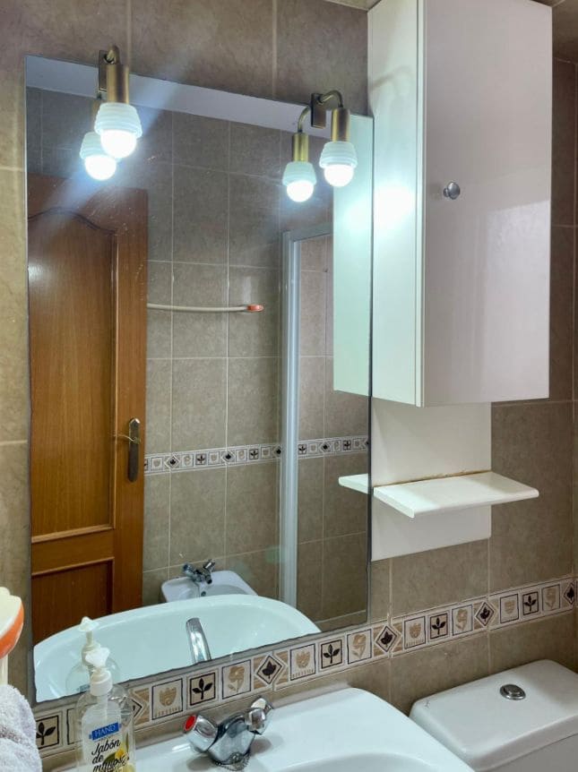 1 sovrum Lägenhet till salu i Benidorm med pool - 179 000 € (Ref: 9534463)