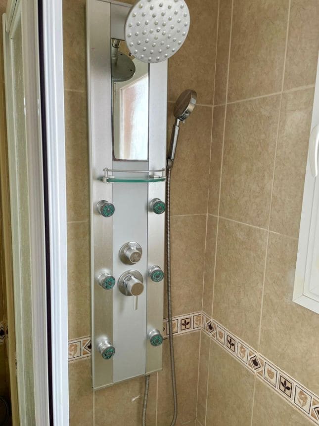 1 sovrum Lägenhet till salu i Benidorm med pool - 179 000 € (Ref: 9534463)