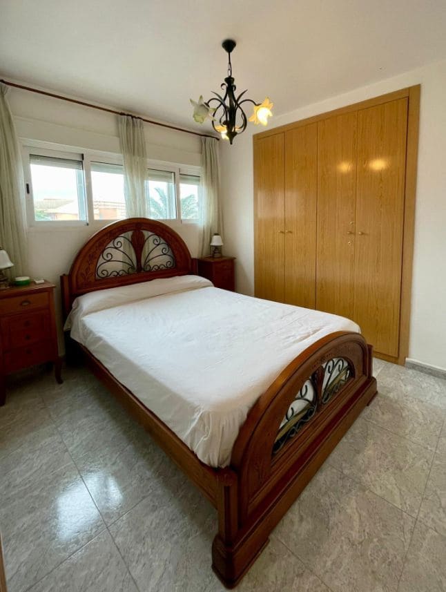 1 sovrum Lägenhet till salu i Benidorm med pool - 179 000 € (Ref: 9534463)