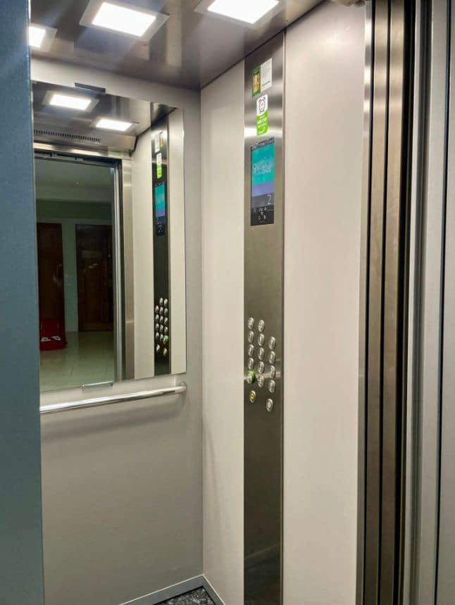 1 sovrum Lägenhet till salu i Benidorm med pool - 179 000 € (Ref: 9534463)