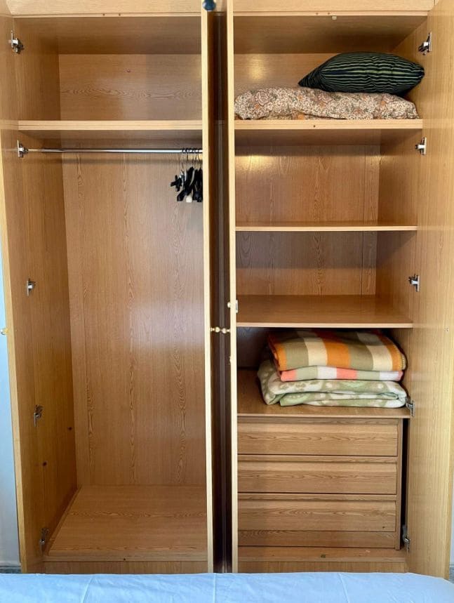 1 sovrum Lägenhet till salu i Benidorm med pool - 179 000 € (Ref: 9534463)