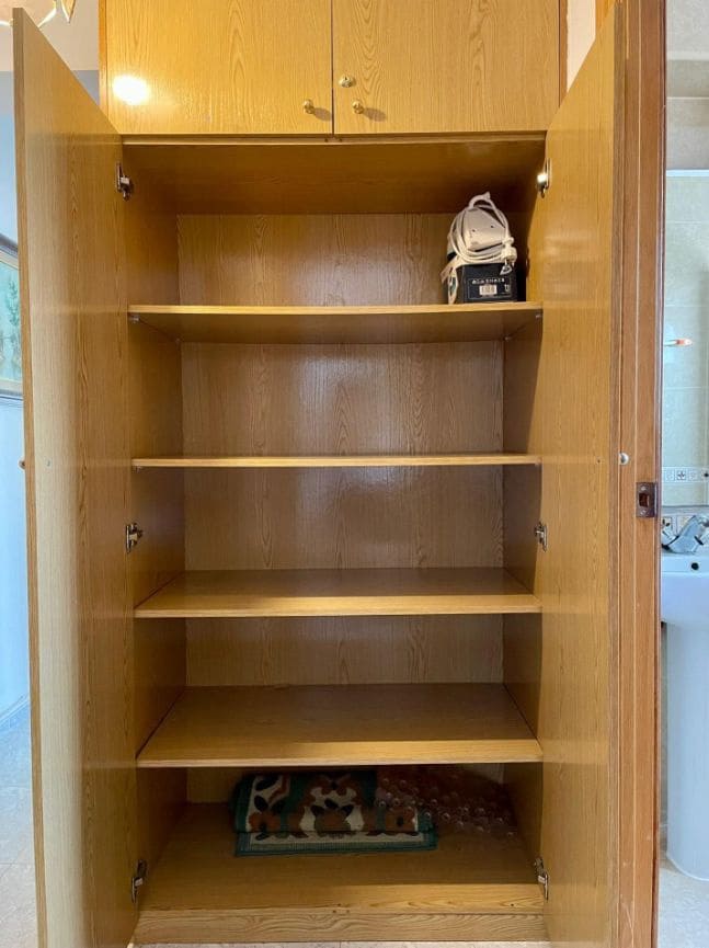 1 sovrum Lägenhet till salu i Benidorm med pool - 179 000 € (Ref: 9534463)