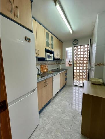 1 sovrum Lägenhet till salu i Poniente, Benidorm med pool - 179 000 € (Ref: 9534463)