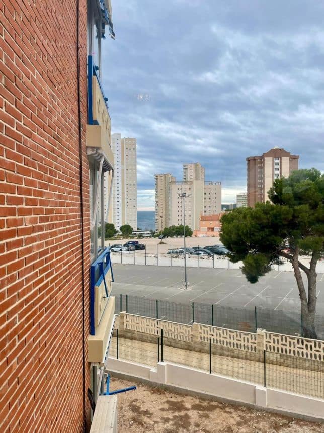 1 sovrum Lägenhet till salu i Benidorm med pool - 179 000 € (Ref: 9534463)