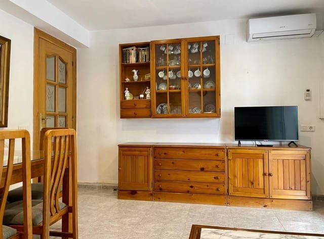 1 sovrum Lägenhet till salu i Poniente, Benidorm med pool - 179 000 € (Ref: 9534463)