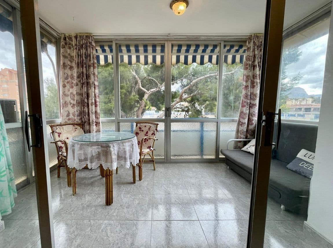 1 sovrum Lägenhet till salu i Benidorm med pool - 179 000 € (Ref: 9534463)