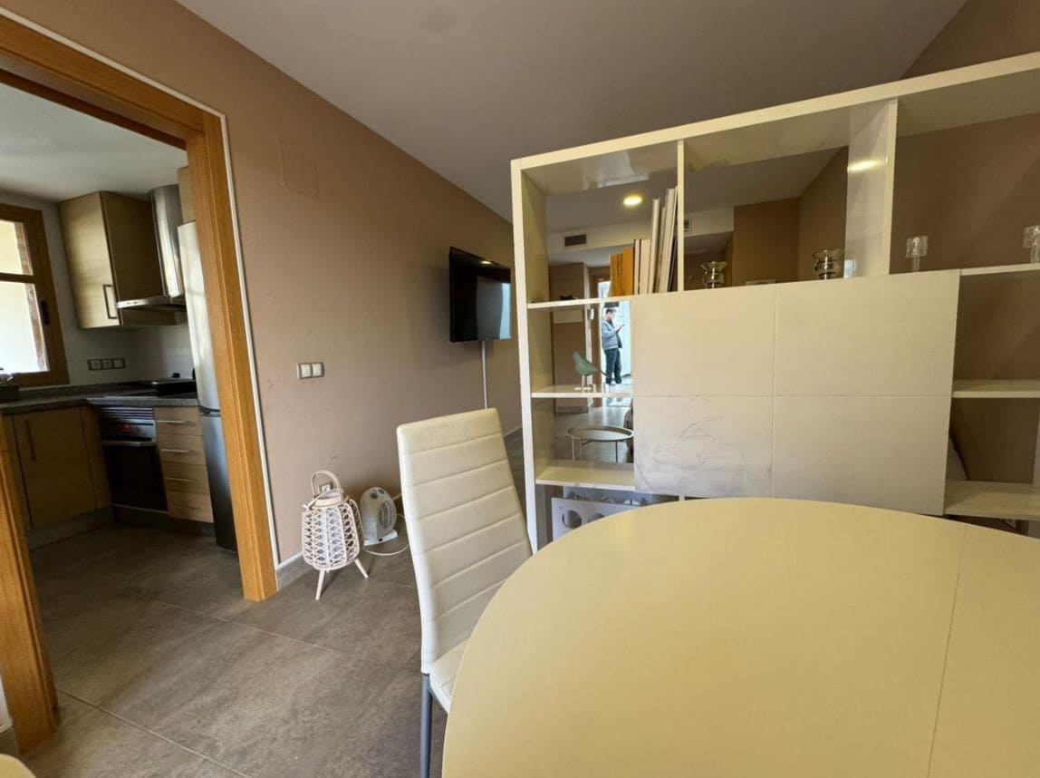 2 bedroom Apartment for sale in Finestrat with pool garage - € 250,000 (Ref: 9534464)