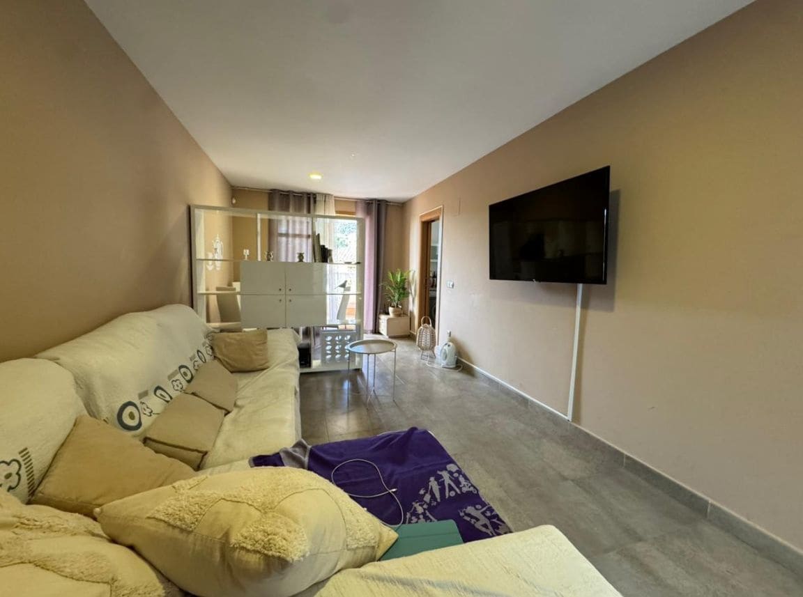 2 bedroom Apartment for sale in Finestrat with pool garage - € 250,000 (Ref: 9534464)