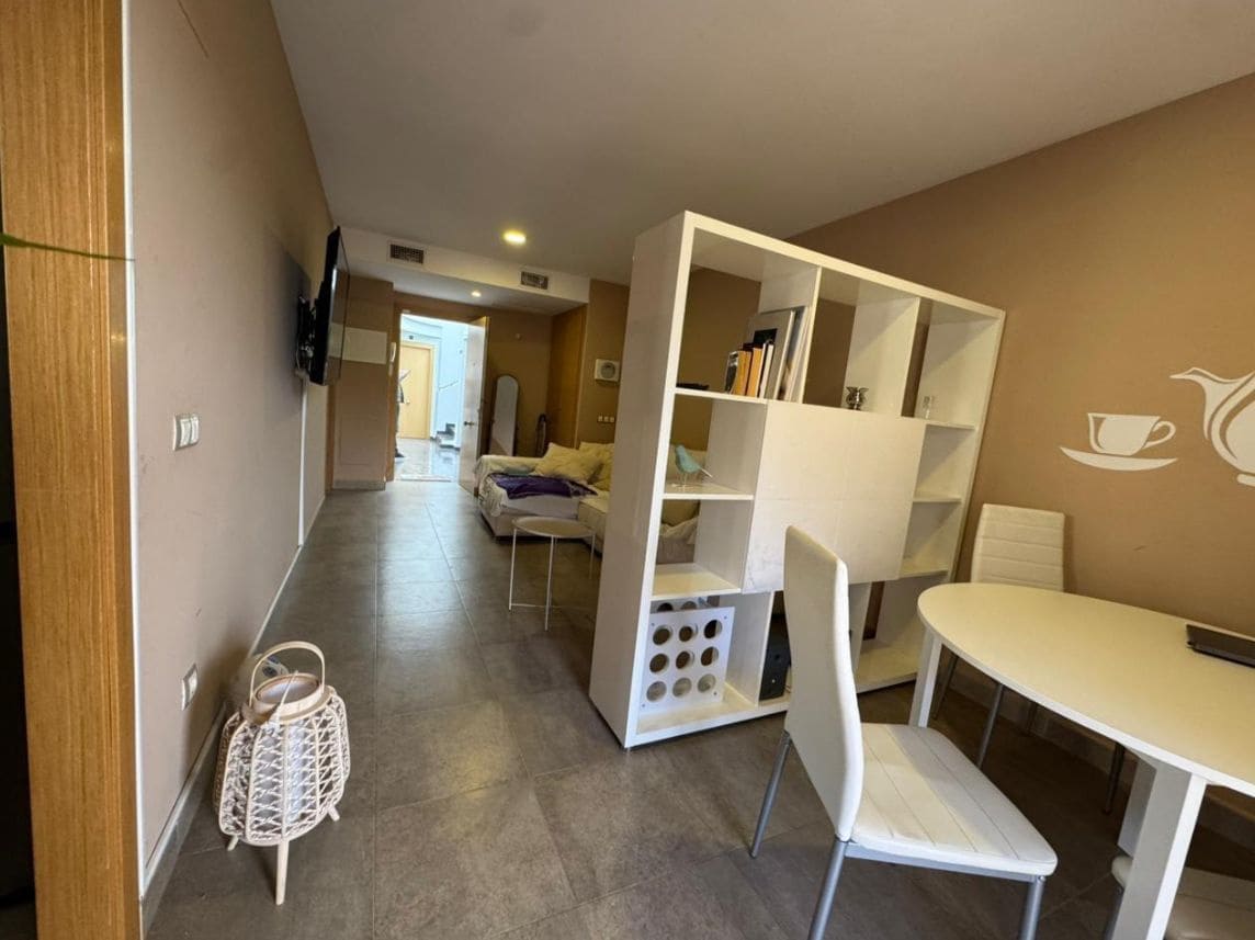 2 bedroom Apartment for sale in Finestrat with pool garage - € 250,000 (Ref: 9534464)