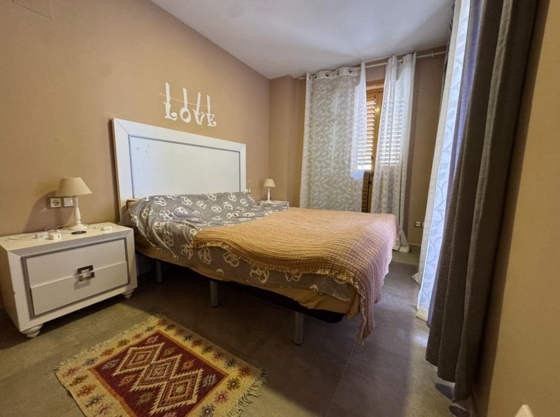 2 bedroom Apartment for sale in Finestrat with pool garage - € 250,000 (Ref: 9534464)