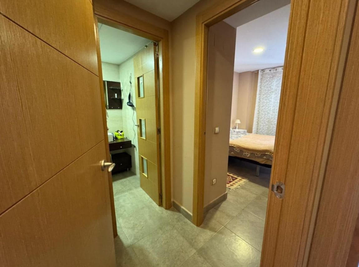 2 bedroom Apartment for sale in Finestrat with pool garage - € 250,000 (Ref: 9534464)