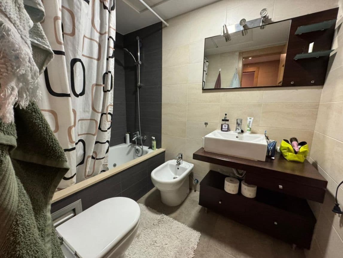 2 bedroom Apartment for sale in Finestrat with pool garage - € 250,000 (Ref: 9534464)