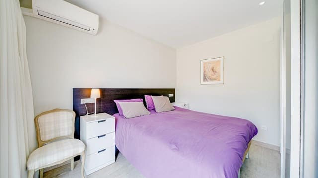 5 sovrum Villa till salu i Benidorm med pool garage - 895 000 € (Ref: 9534465)