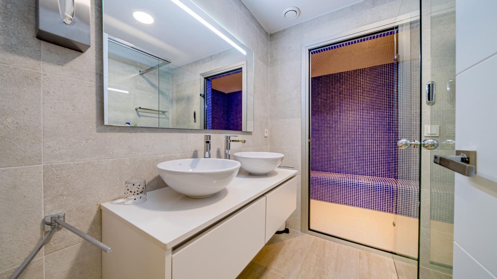 5 sovrum Villa till salu i Benidorm med pool garage - 895 000 € (Ref: 9534465)