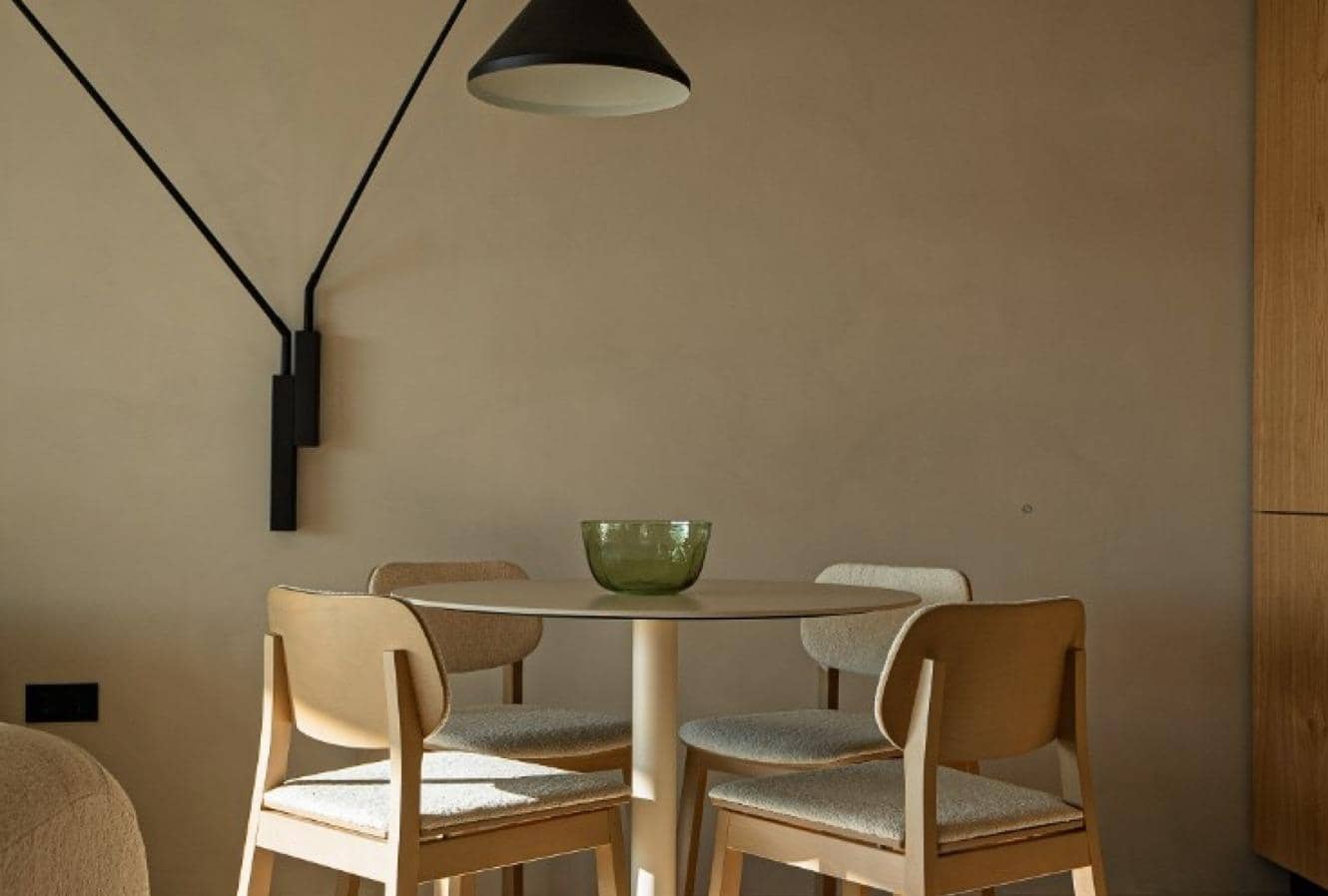 2 Zimmer Apartment zu verkaufen in La Villajoyosa / Vila Joiosa mit Pool Garage - 695.000 € (Ref: 9534466)