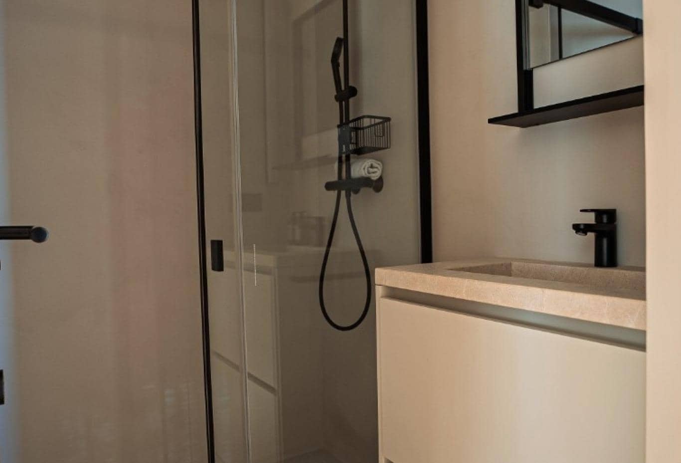 2 Zimmer Apartment zu verkaufen in La Villajoyosa / Vila Joiosa mit Pool Garage - 695.000 € (Ref: 9534466)