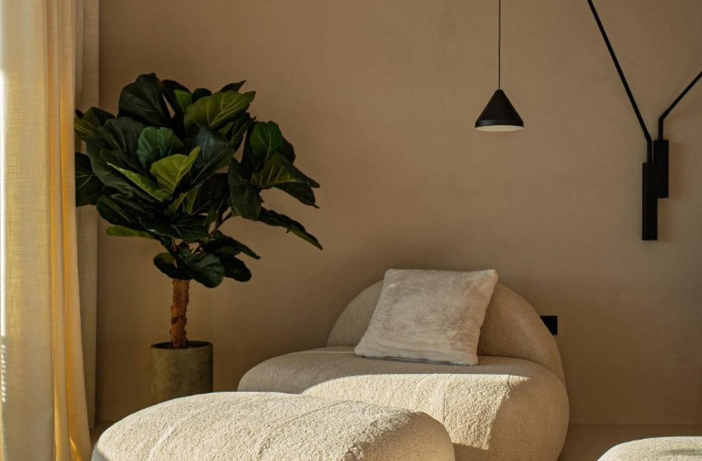 2 Zimmer Apartment zu verkaufen in La Villajoyosa / Vila Joiosa mit Pool Garage - 695.000 € (Ref: 9534466)