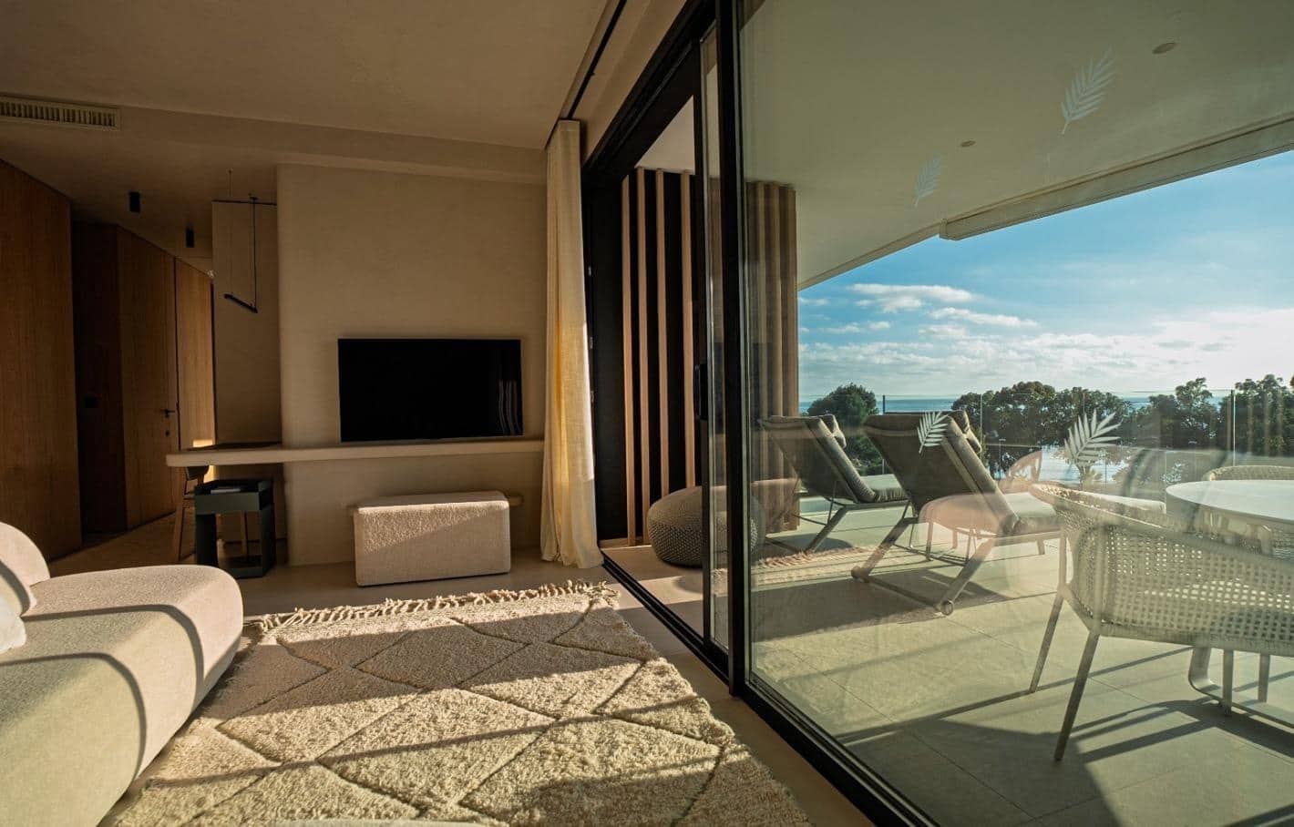 2 Zimmer Apartment zu verkaufen in La Villajoyosa / Vila Joiosa mit Pool Garage - 695.000 € (Ref: 9534466)