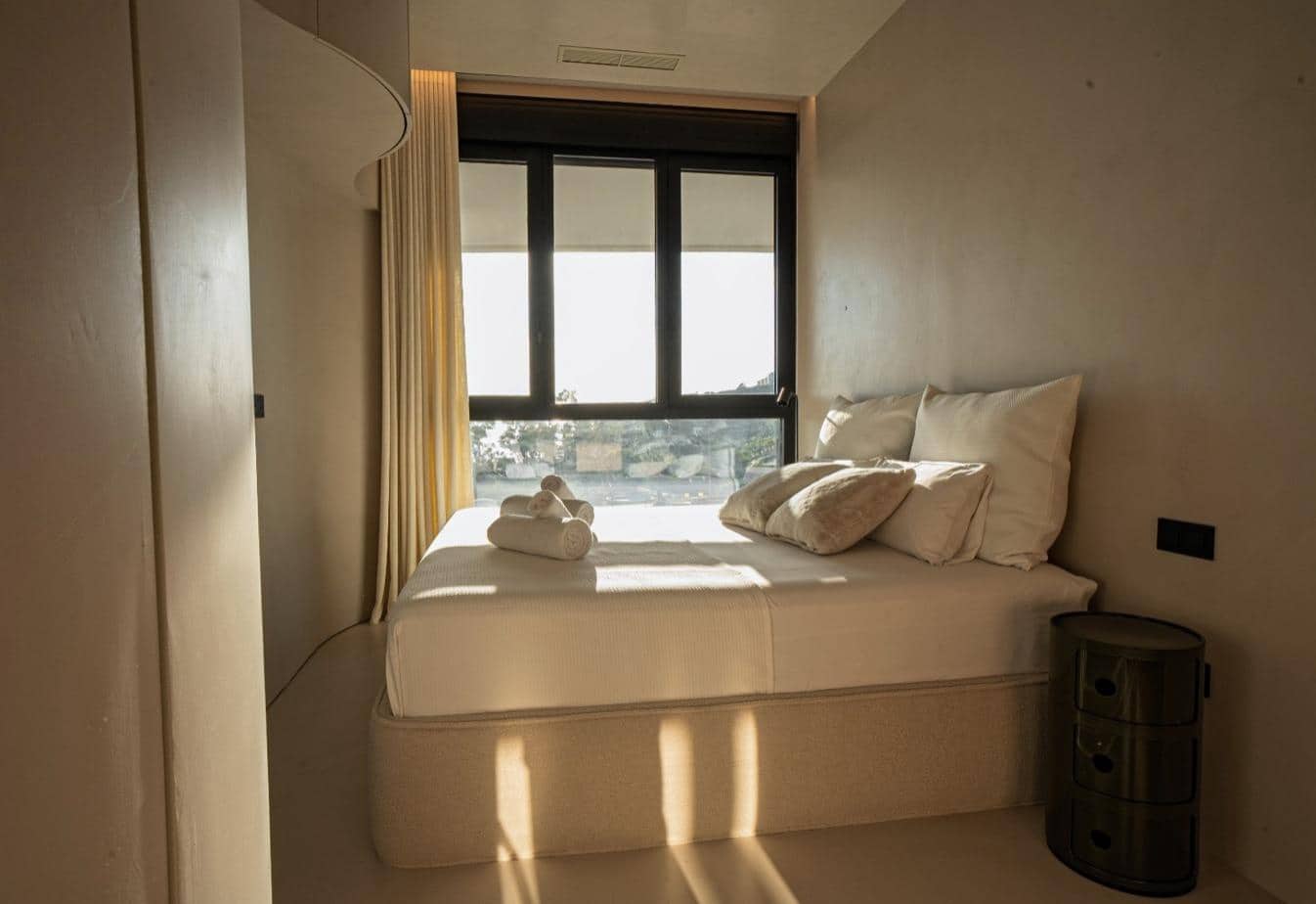 2 Zimmer Apartment zu verkaufen in La Villajoyosa / Vila Joiosa mit Pool Garage - 695.000 € (Ref: 9534466)