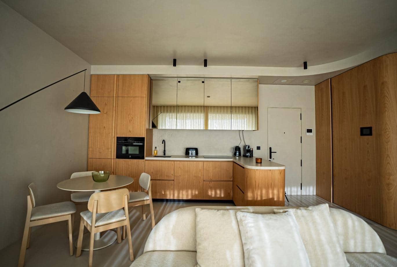 2 Zimmer Apartment zu verkaufen in La Villajoyosa / Vila Joiosa mit Pool Garage - 695.000 € (Ref: 9534466)