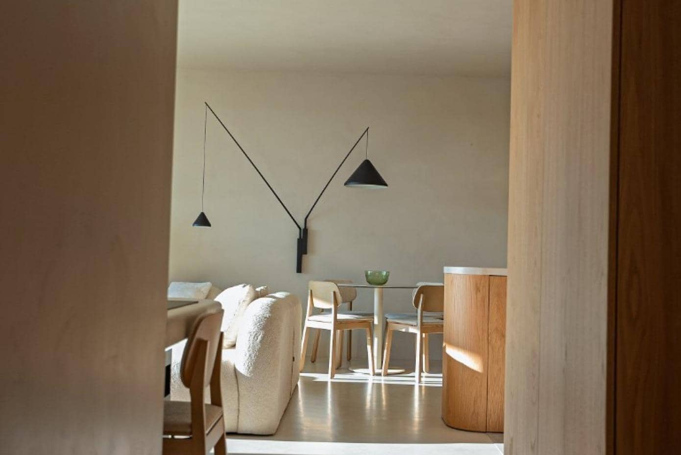 2 Zimmer Apartment zu verkaufen in La Villajoyosa / Vila Joiosa mit Pool Garage - 695.000 € (Ref: 9534466)