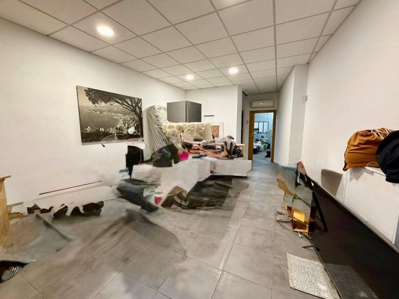 Erhverv til salg i Benidorm med swimmingpool - € 139.000 (Ref: 9538976)