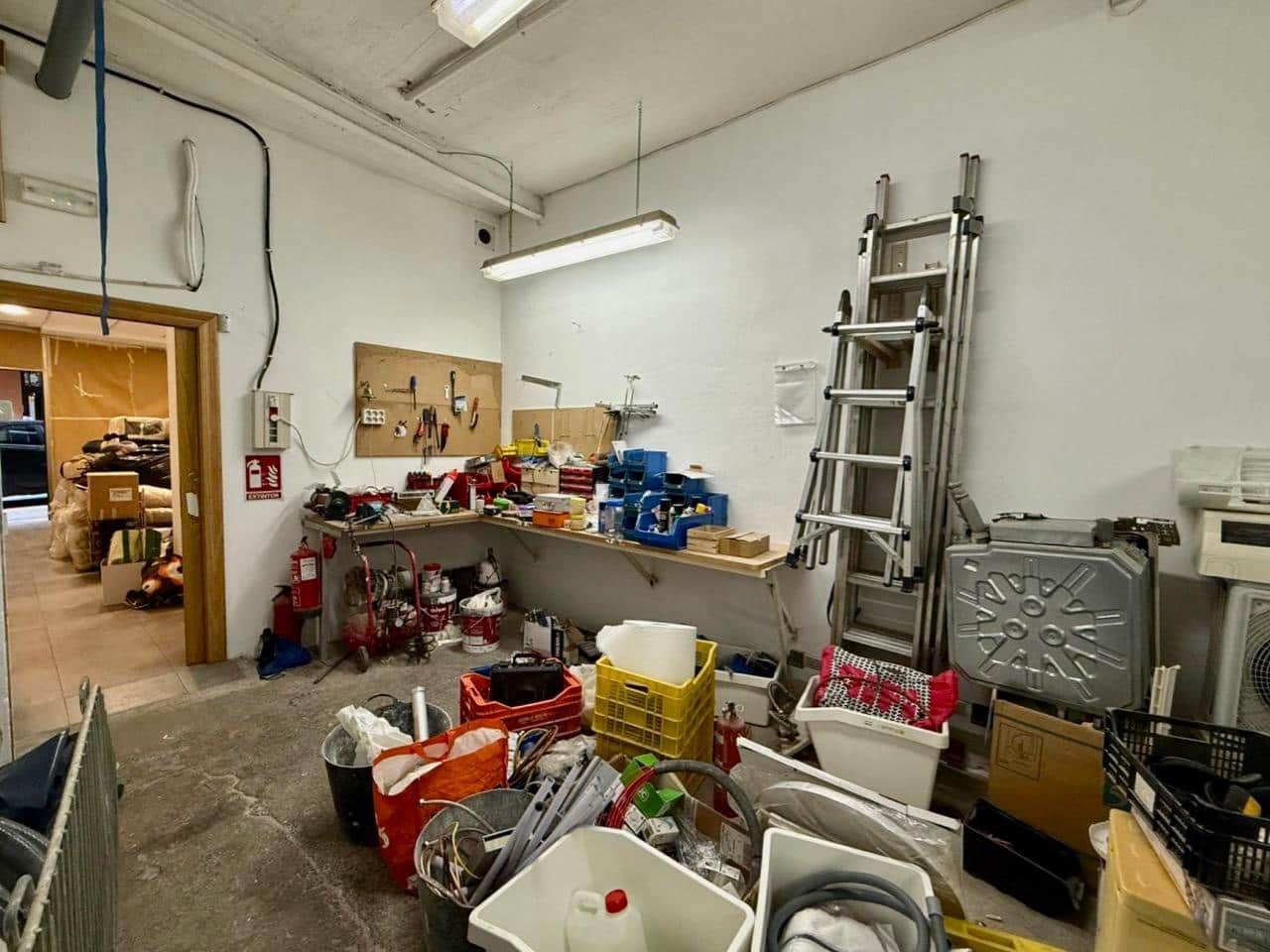 Erhverv til salg i Benidorm med swimmingpool - € 139.000 (Ref: 9538976)