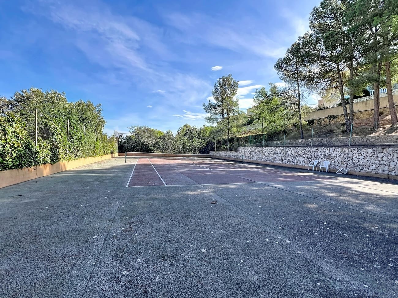 3 soveværelse Rækkehus til salg i Benissa med swimmingpool - € 299.000 (Ref: 9538979)