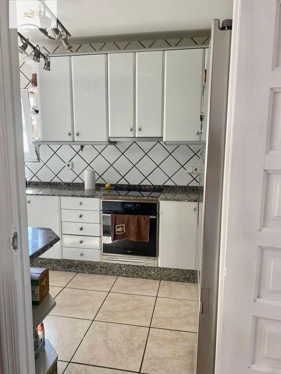 4 soveværelse Rækkehus til salg i Altea med swimmingpool - € 800.000 (Ref: 9538980)