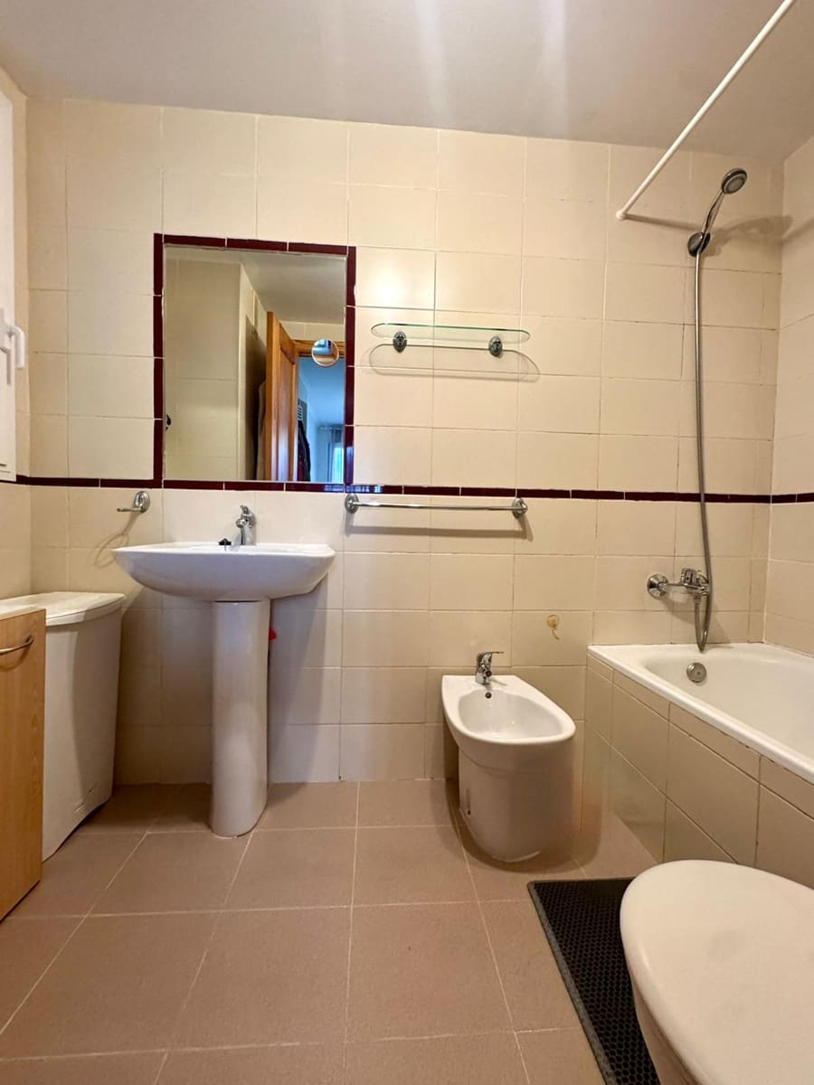 2 Zimmer Apartment zu verkaufen in La Villajoyosa / Vila Joiosa mit Pool - 262.500 € (Ref: 9539095)