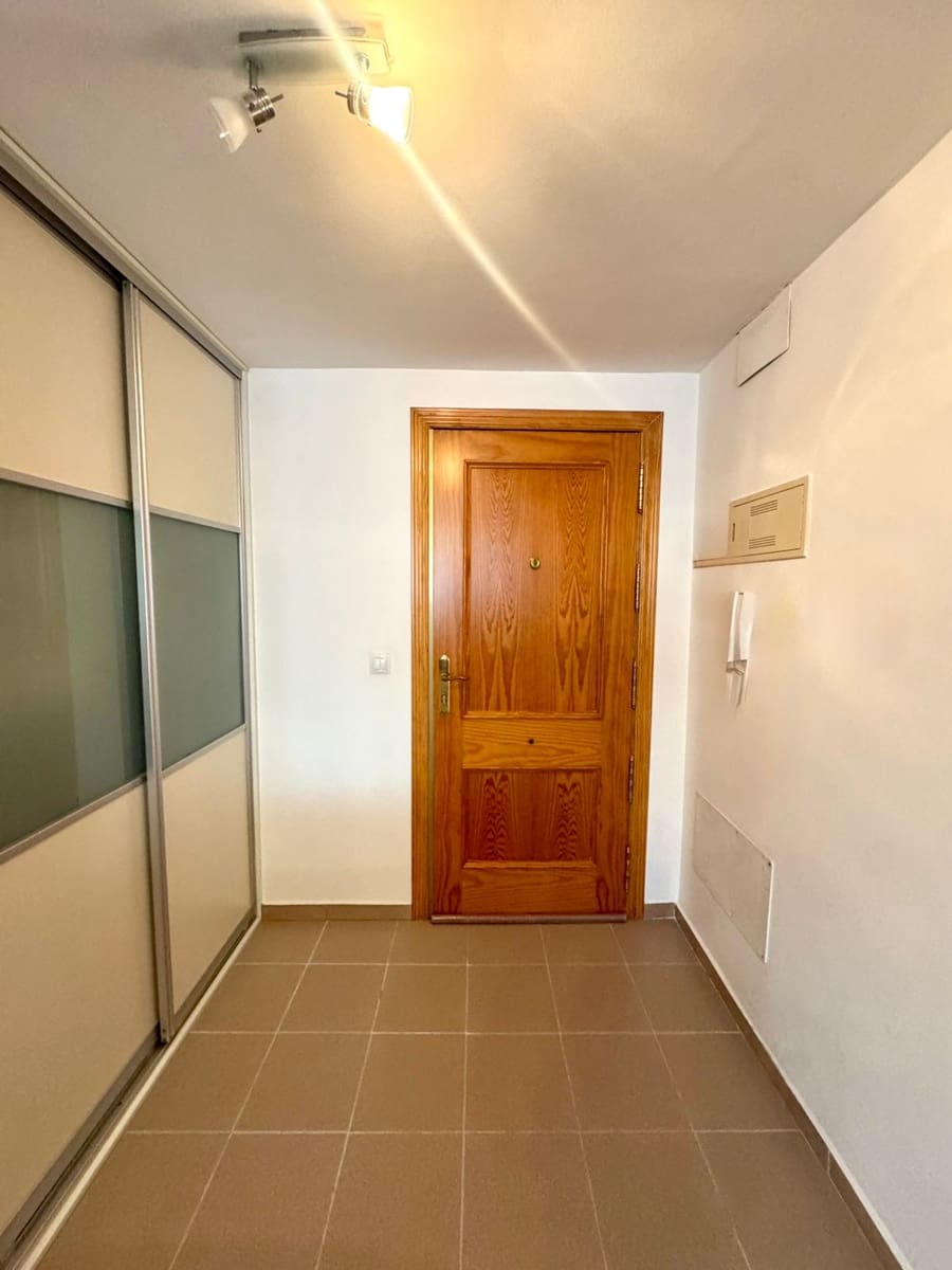 2 Zimmer Apartment zu verkaufen in La Villajoyosa / Vila Joiosa mit Pool - 262.500 € (Ref: 9539095)