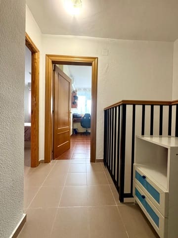 2 Zimmer Apartment zu verkaufen in La Villajoyosa / Vila Joiosa mit Pool - 262.500 € (Ref: 9539095)