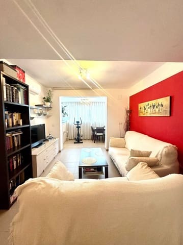 2 Zimmer Apartment zu verkaufen in La Villajoyosa / Vila Joiosa mit Pool - 262.500 € (Ref: 9539095)