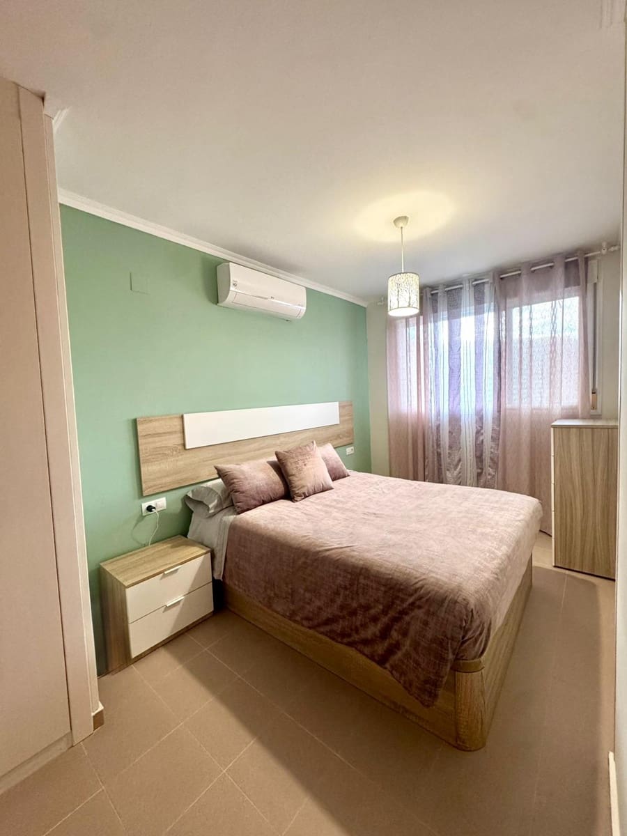 2 Zimmer Apartment zu verkaufen in La Villajoyosa / Vila Joiosa mit Pool - 262.500 € (Ref: 9539095)