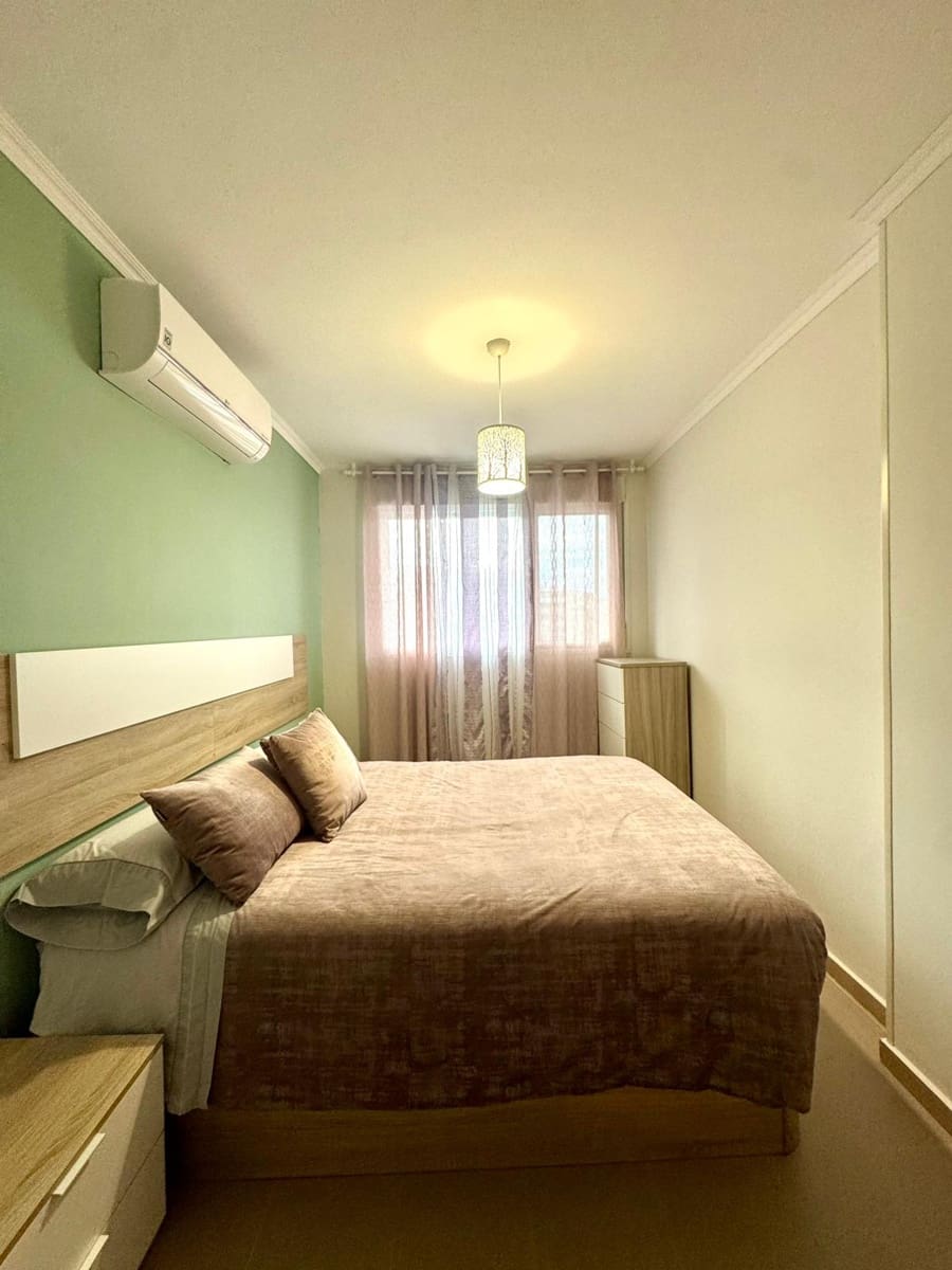 2 Zimmer Apartment zu verkaufen in La Villajoyosa / Vila Joiosa mit Pool - 262.500 € (Ref: 9539095)