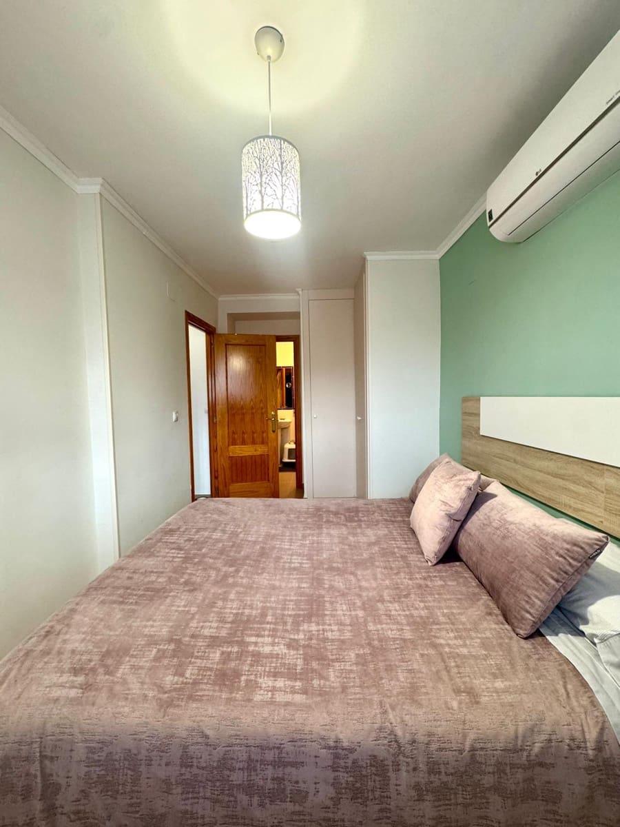 2 Zimmer Apartment zu verkaufen in La Villajoyosa / Vila Joiosa mit Pool - 262.500 € (Ref: 9539095)