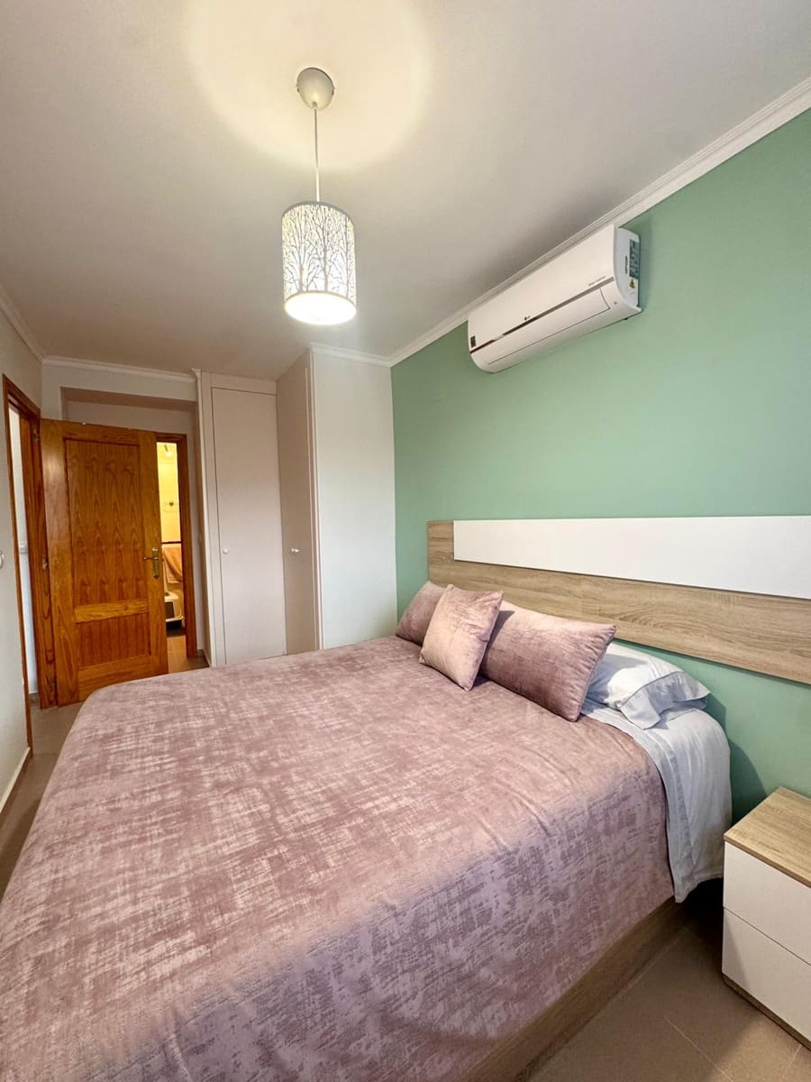 2 Zimmer Apartment zu verkaufen in La Villajoyosa / Vila Joiosa mit Pool - 262.500 € (Ref: 9539095)