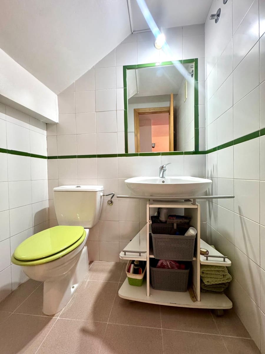 2 Zimmer Apartment zu verkaufen in La Villajoyosa / Vila Joiosa mit Pool - 262.500 € (Ref: 9539095)