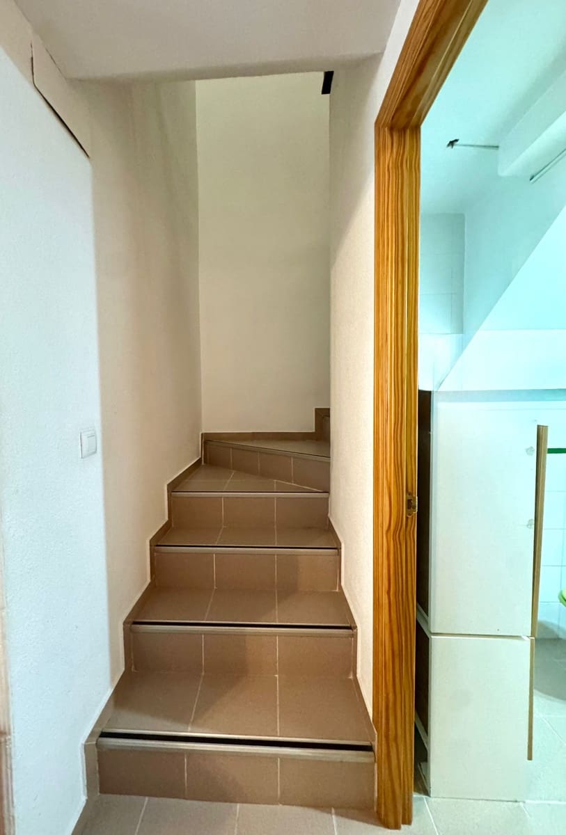 2 Zimmer Apartment zu verkaufen in La Villajoyosa / Vila Joiosa mit Pool - 262.500 € (Ref: 9539095)