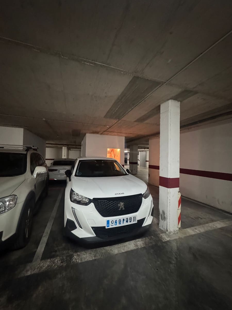 2 Zimmer Apartment zu verkaufen in La Villajoyosa / Vila Joiosa mit Pool - 262.500 € (Ref: 9539095)