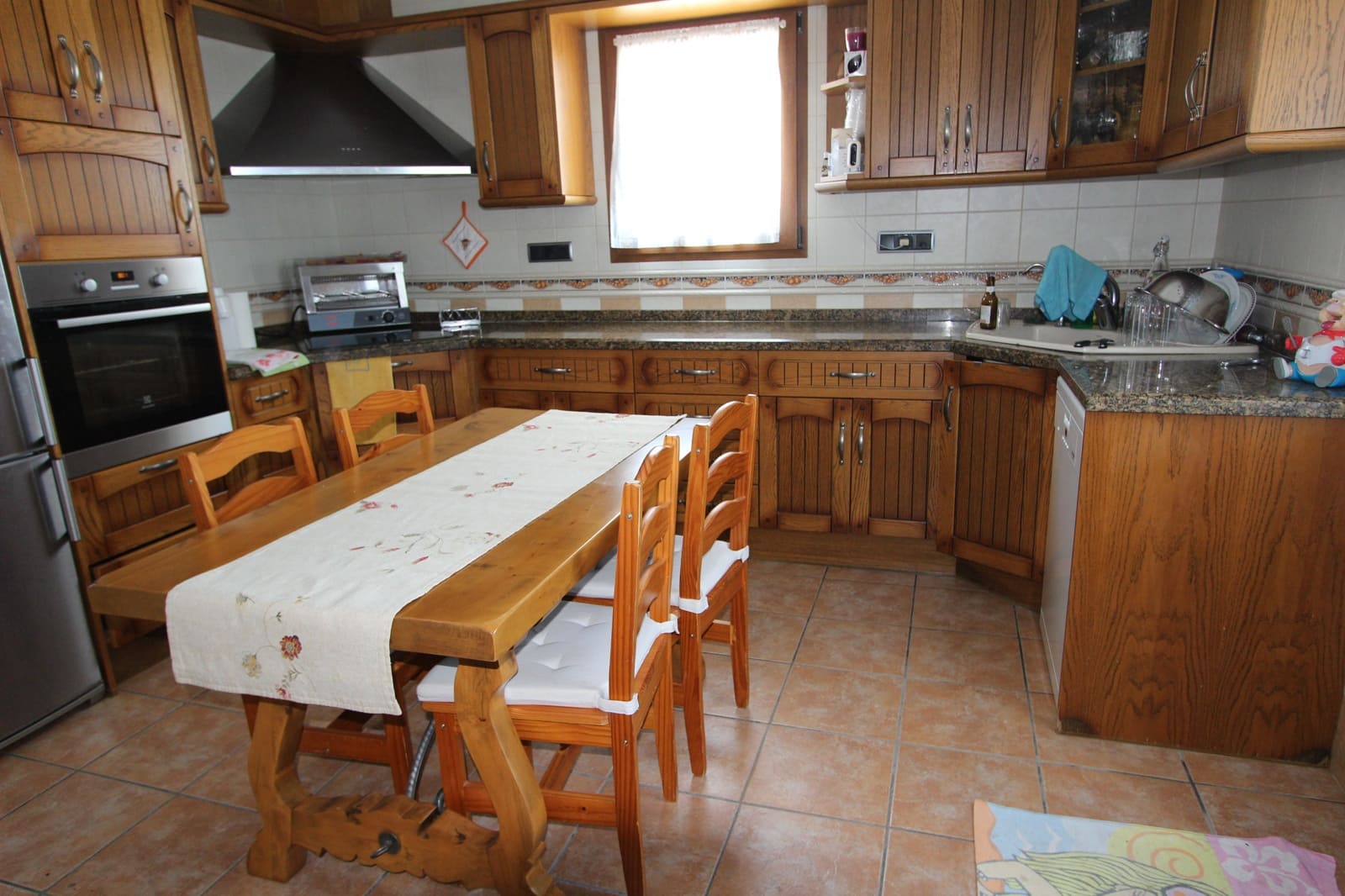 5 sypialnia Willa na sprzedaż w Benissa z basenem - 1 550 000 € (Ref: 9539144)