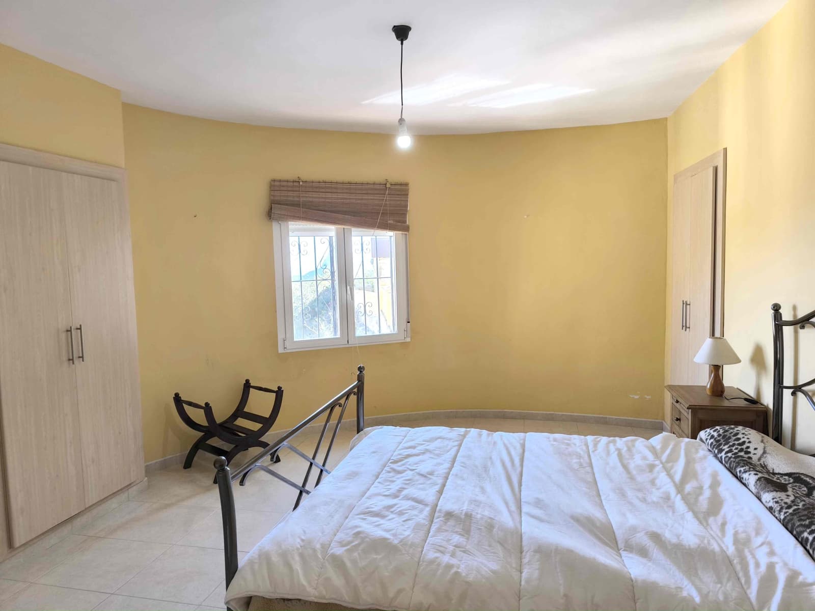 Chalet de 5 habitaciones en Calpe / Calp en venta con piscina - 478.000 € (Ref: 9539163)