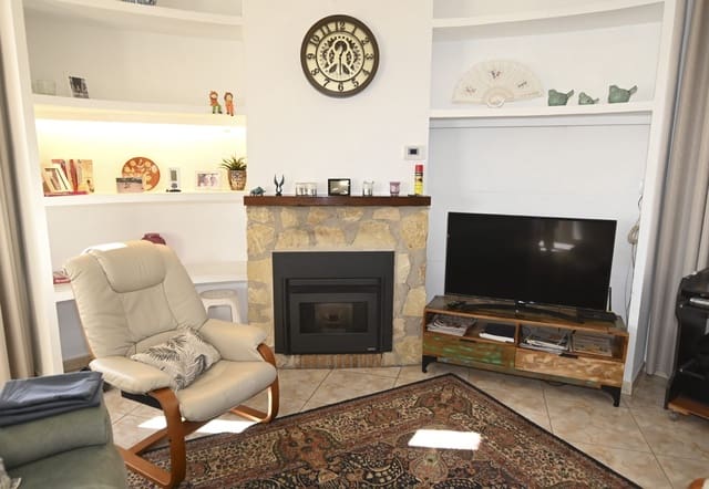 3 soveværelse Villa til salg i Calpe / Calp med swimmingpool - € 525.000 (Ref: 9539215)