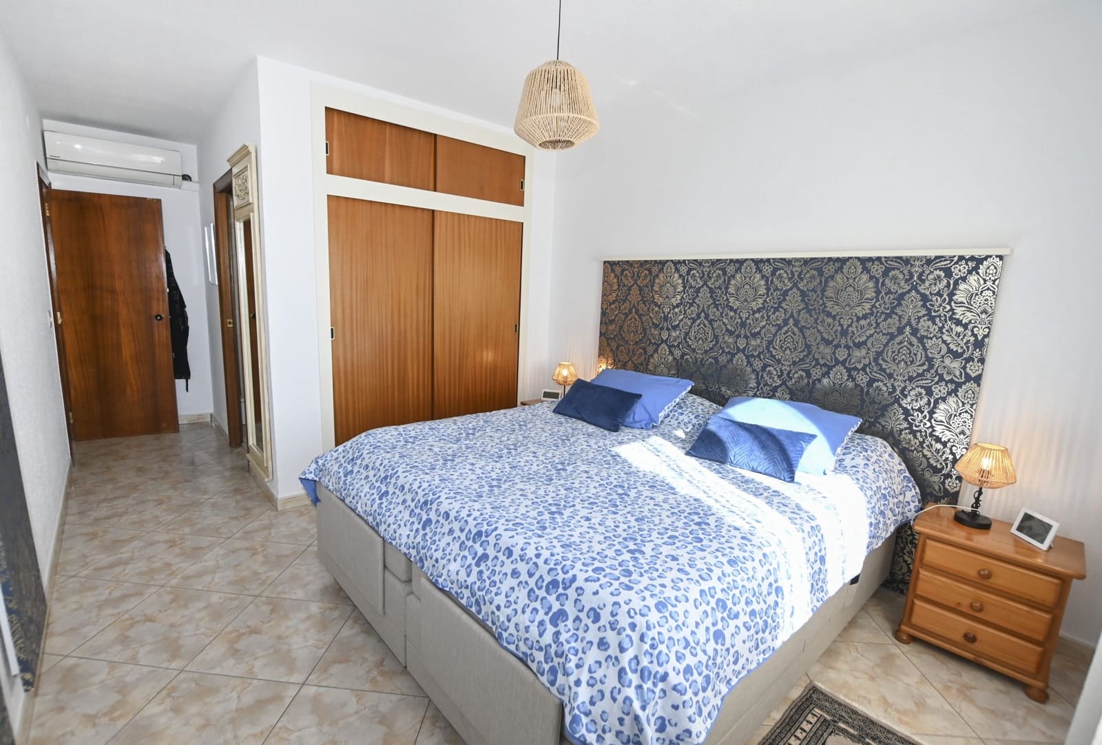 3 Zimmer Villa zu verkaufen in Calpe / Calp mit Pool - 525.000 € (Ref: 9539215)