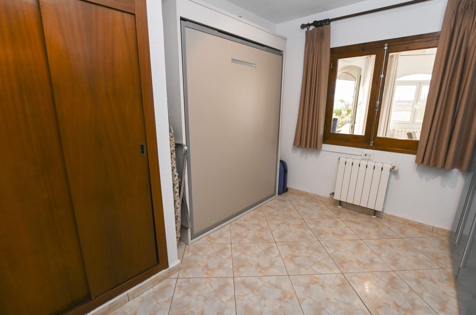 3 Zimmer Villa zu verkaufen in Calpe / Calp mit Pool - 525.000 € (Ref: 9539215)