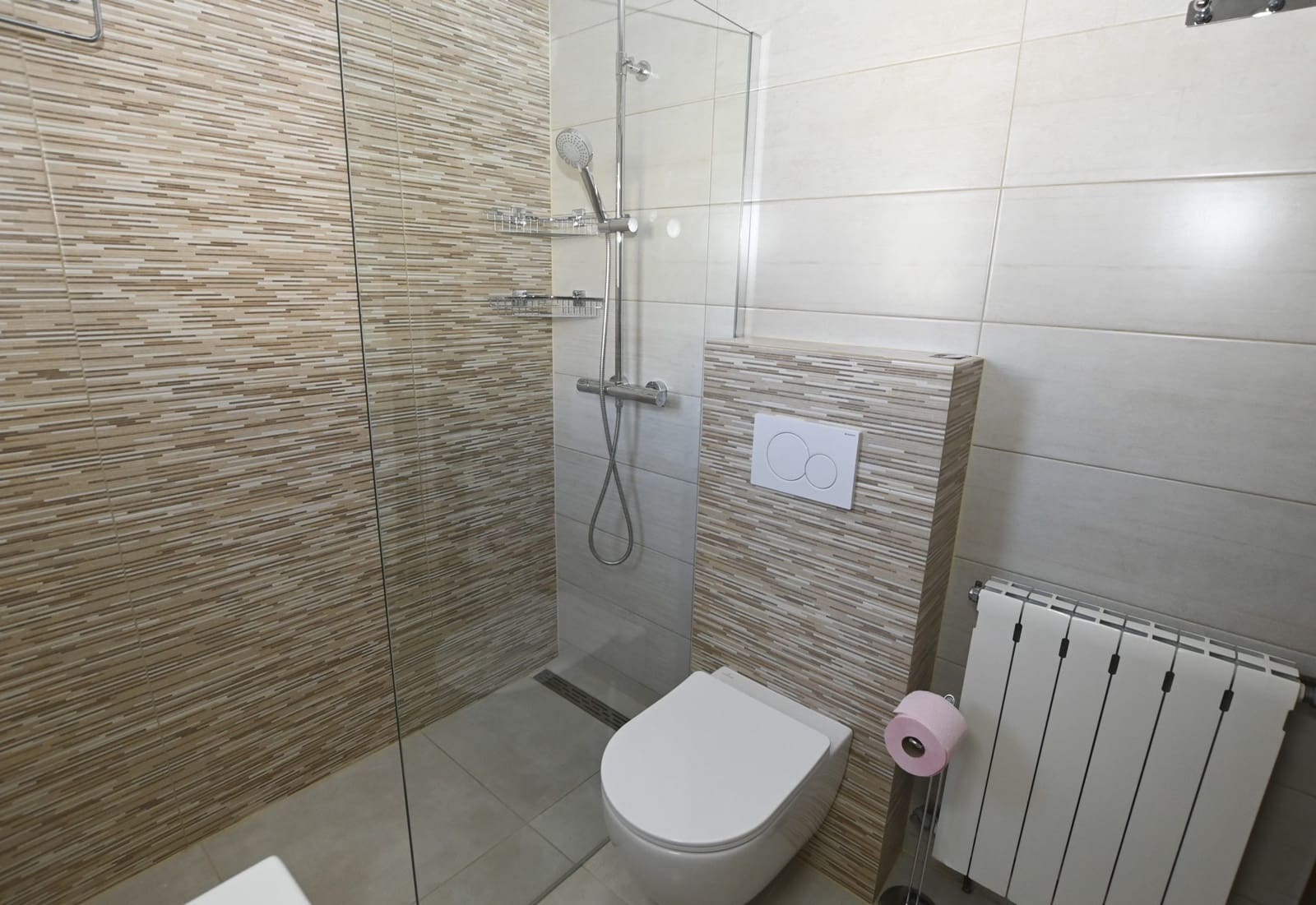 3 Zimmer Villa zu verkaufen in Calpe / Calp mit Pool - 525.000 € (Ref: 9539215)