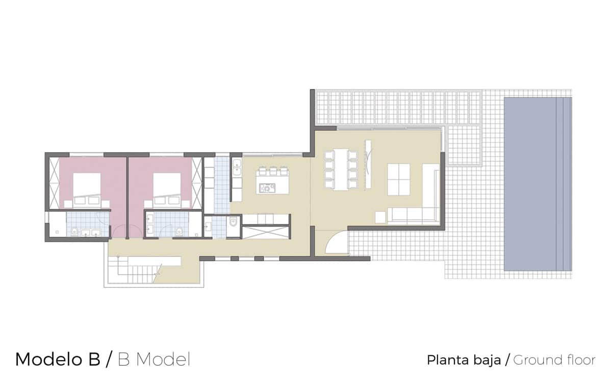 Building Plot for sale in Javea / Xabia - € 165,000 (Ref: 9539465)