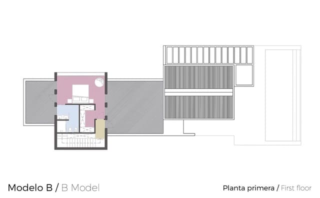 Building Plot for sale in Javea / Xàbia - € 165,000 (Ref: 9539465)